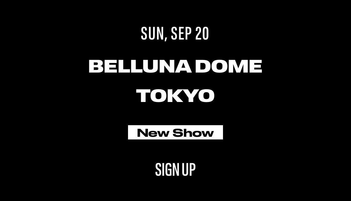 hashimotosan122's tweet photo. The Weekndの約8年振りの来日公演は9/20に埼玉のベルーナドームなのね！今回のツアー、「After Hours」からの3部作の集大成みたいな内容っぽいから観ておきたいよねぇ。 https://t.co/1zduXmxeY8