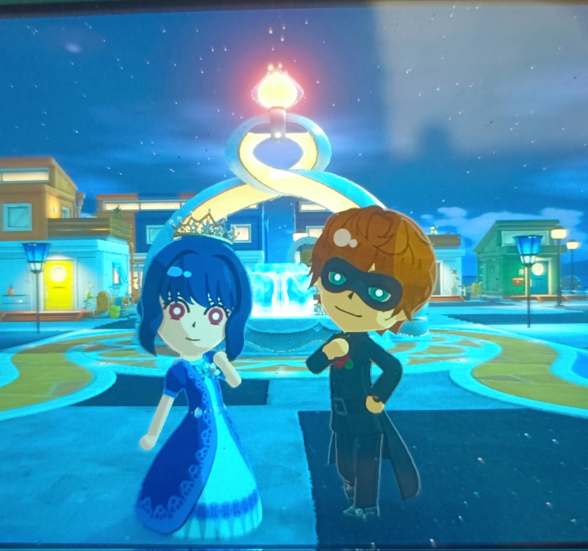_teajelly's tweet photo. more tomolife blurbs https://t.co/diTnKYg9Nd