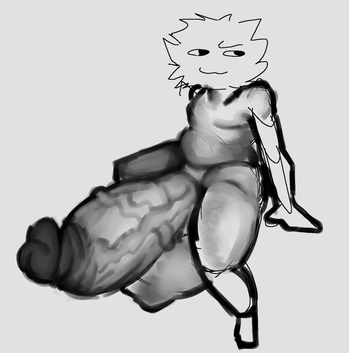 Funji 🔞 (comms, 5/10 slots ) tweet media