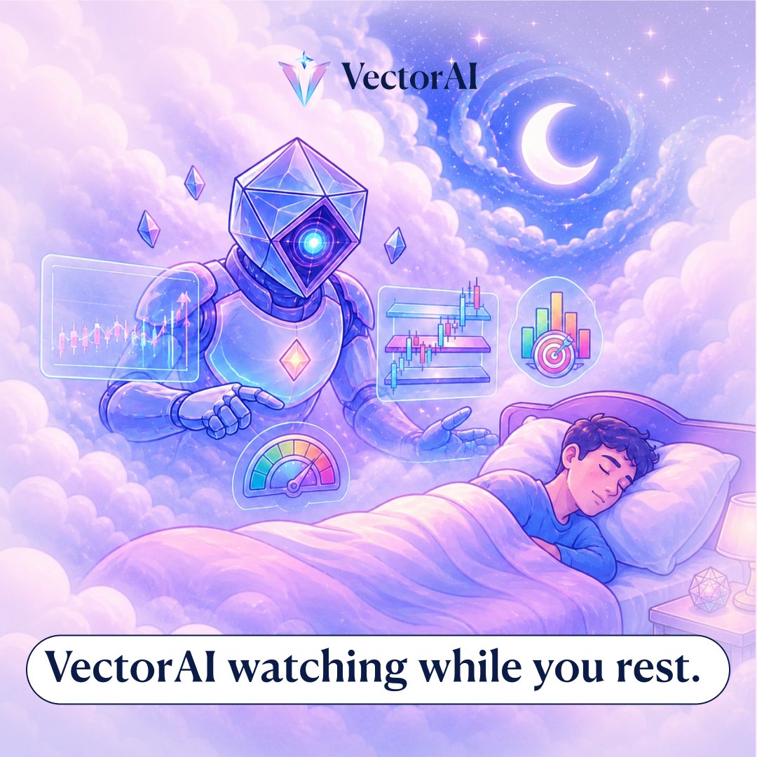 VectorAI tweet media