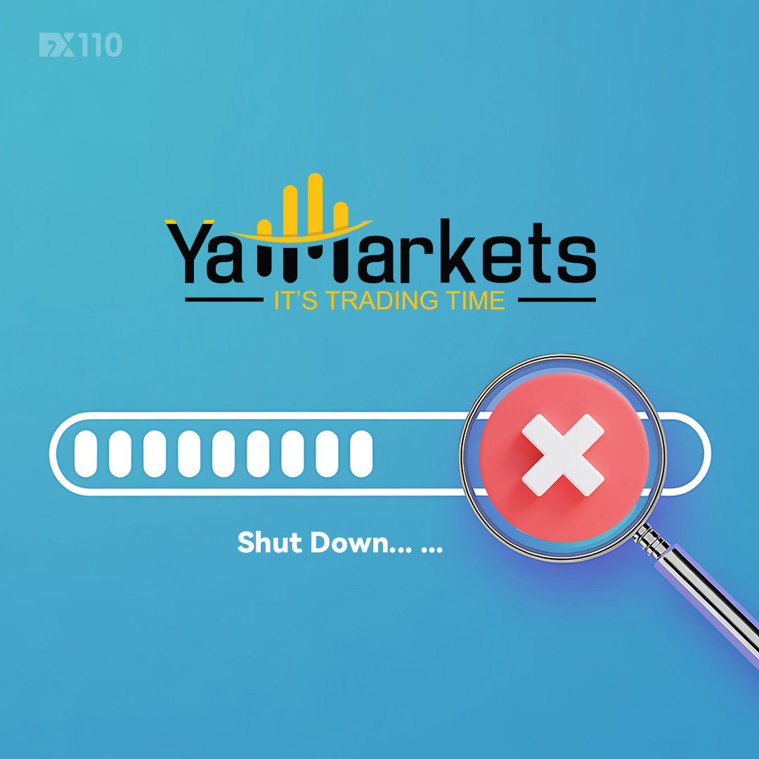 FX110_com's tweet photo. 近日，外汇经纪商YaMarkets宣布正式关闭所有运营。其官网已仅剩服务关闭公告，不再提供交易或账户登录入口。平台称因商业环境变化及运营挑战做出此决定。对于待处理的索赔、账户问题等，目前唯一官方联系渠道为邮箱：Help@yamarkets.com。请受影响客户尽快通过该邮箱联系。 https://t.co/kXCf2HojXw