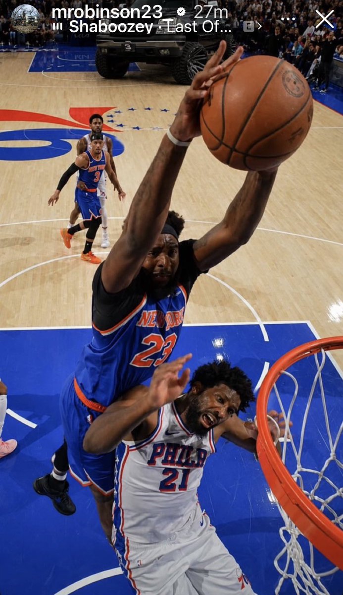 New York Basketball tweet media