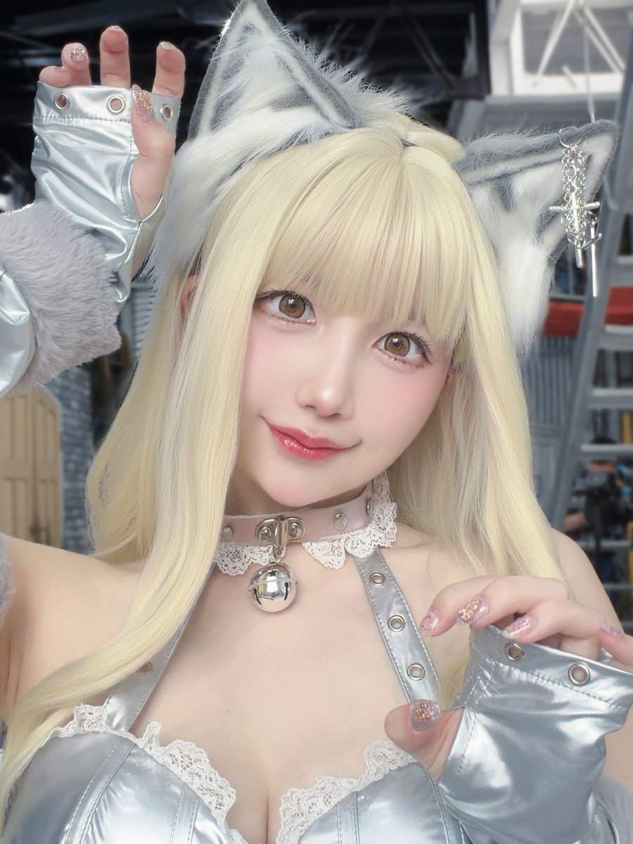 今週も頑張っていこうね〜🐺🩶