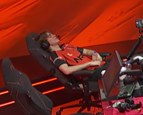 NRG tweet media