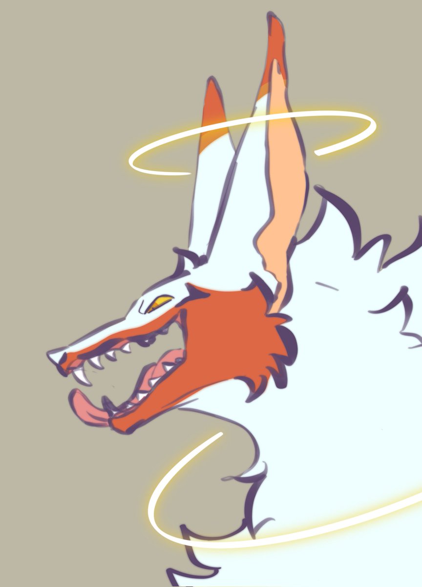 Snagglebun 🐰 tweet media