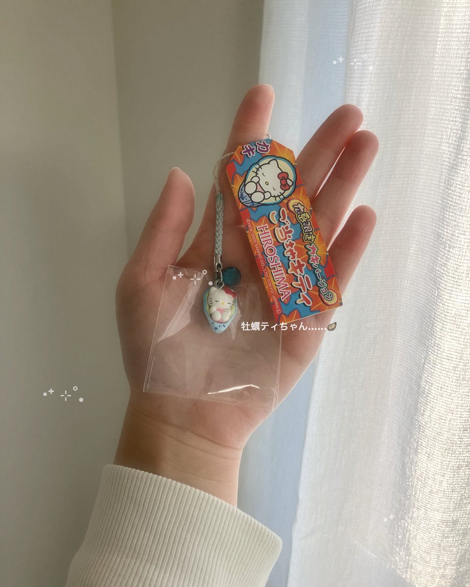 ご当地キティ (@GOTOCHIKITTY_) / Posts / X