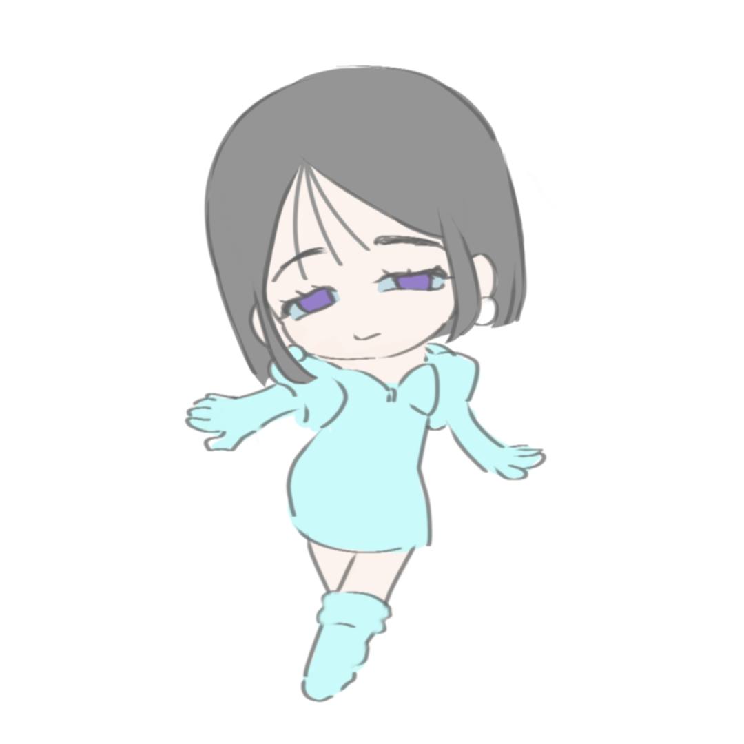 Zukuuuieeわーい✨ | OPEN COMMS tweet media