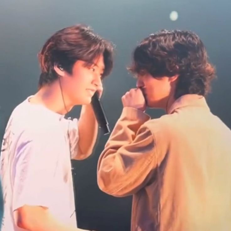 bunny (@nerdminho) on Twitter photo 
