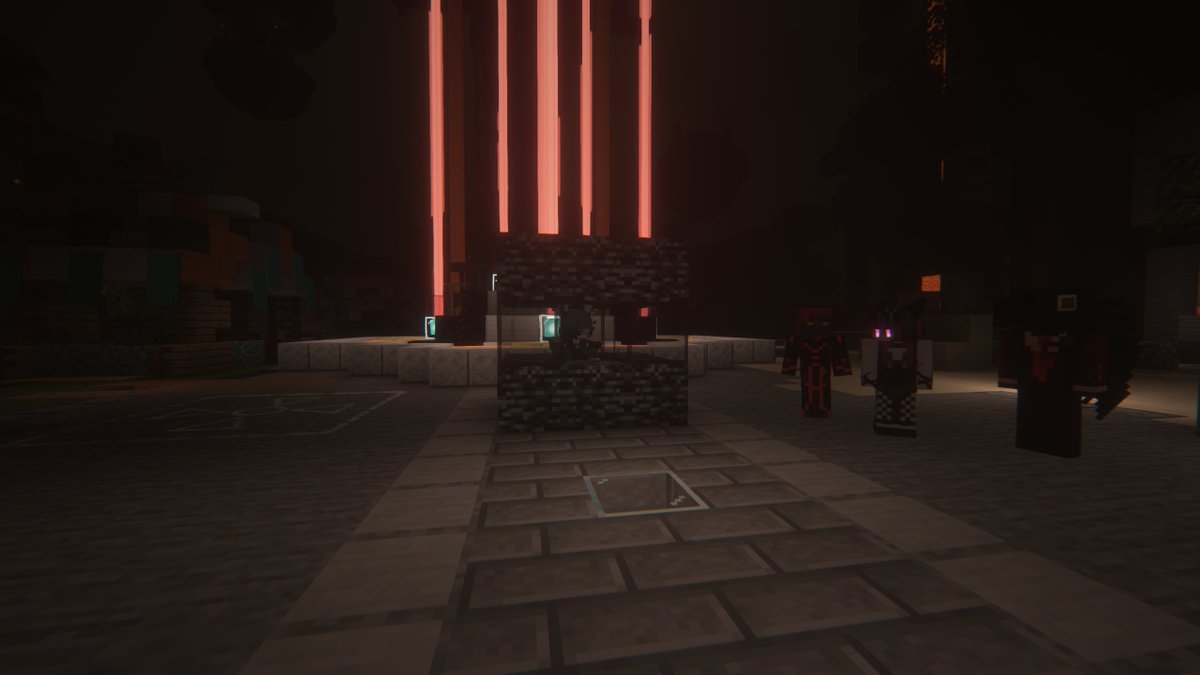 CatgirlParisTTV's tweet photo. 𝐼. 𝐻𝒶𝓋𝑒 𝒩𝑜 𝑅𝑒𝑔𝓇𝑒𝓉𝓈. 𝑅𝑜𝓂𝑒𝑜.

#Consolecraft2 https://t.co/sOYNI6pwbY