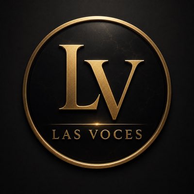 Las Voces tweet media