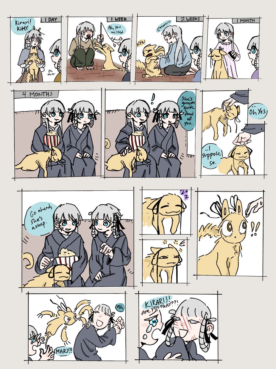 雯 tweet media