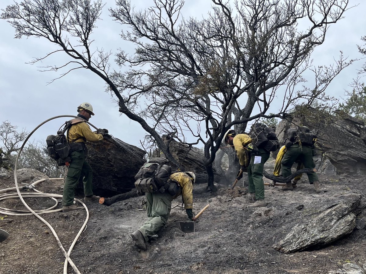 Central OR Fire Info tweet media