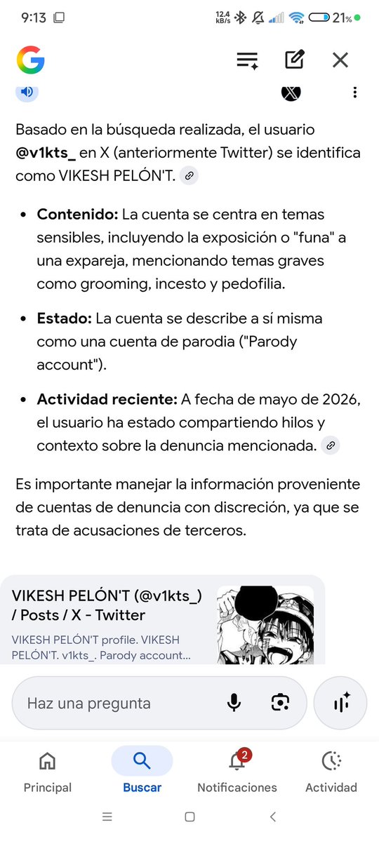 ⎯𝚅𝗂𝗄𝖾𝗌𝗁 𝗉𝖾𝗅𝗈́𝗇'𝗍 ! tweet media