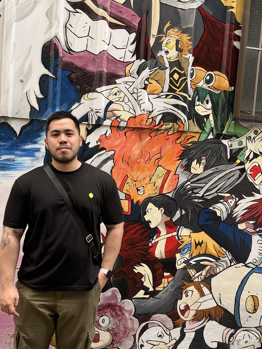 darinTM's tweet photo. Animation Lane, Taiwan https://t.co/VYpA35ZvGV