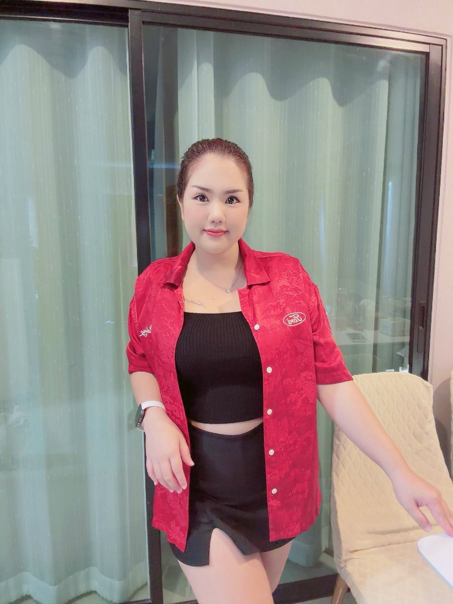 น้องปอย🌥️💕 tweet media
