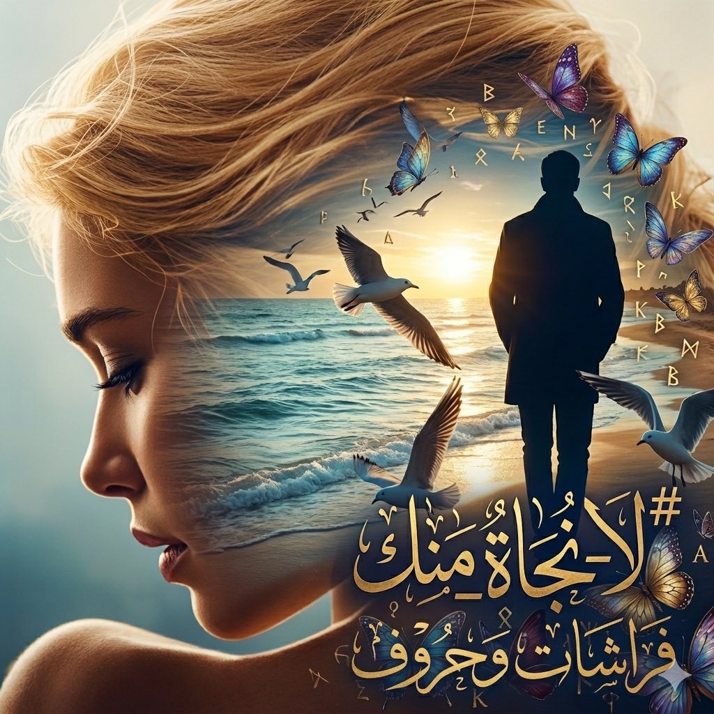 حـــــروف🎻🎻 tweet media