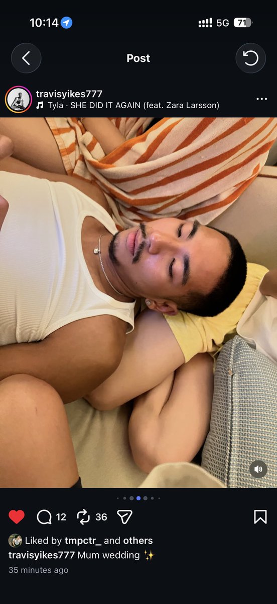 เบบี๋🅑𝘼𝙈 tweet media