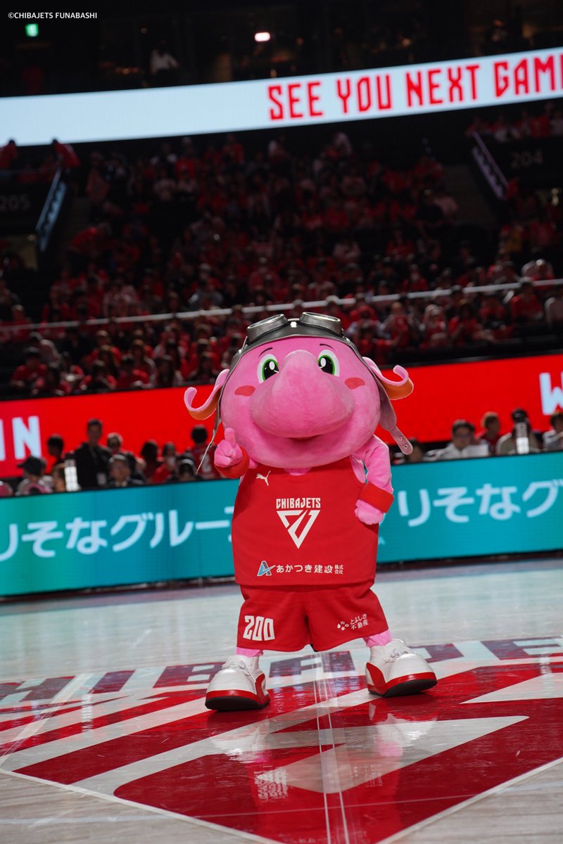 Jumbokun_GOJETS's tweet photo. だいじょぶ。ぼくもきた！！ https://t.co/3FVUsUZq03