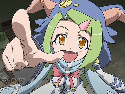 サンライズワールド公式 tweet media