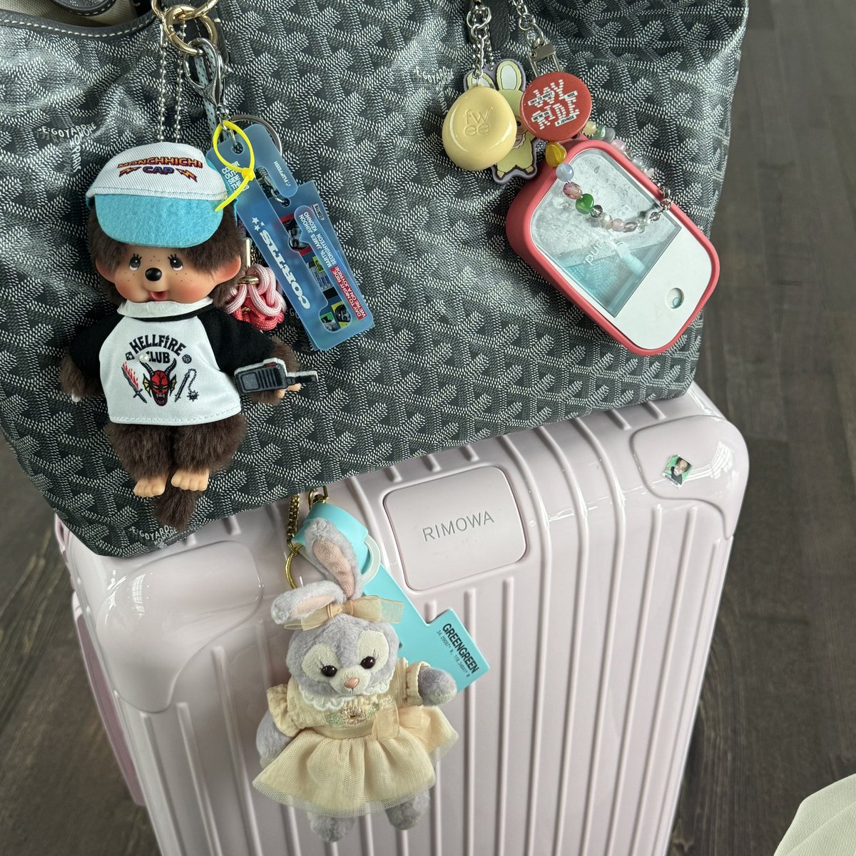 ⋆S♡ tweet media
