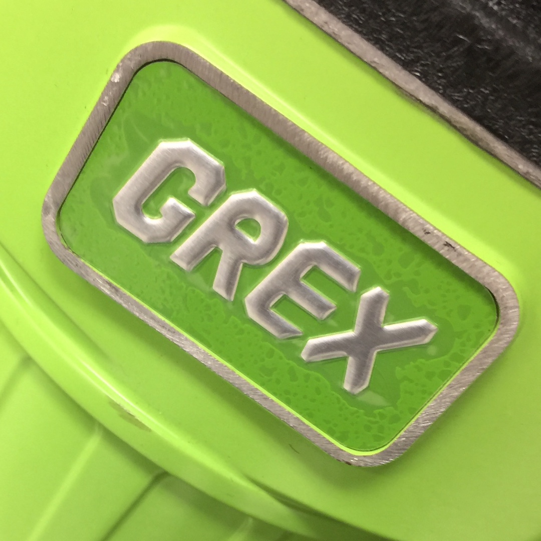 GREX Tools tweet media
