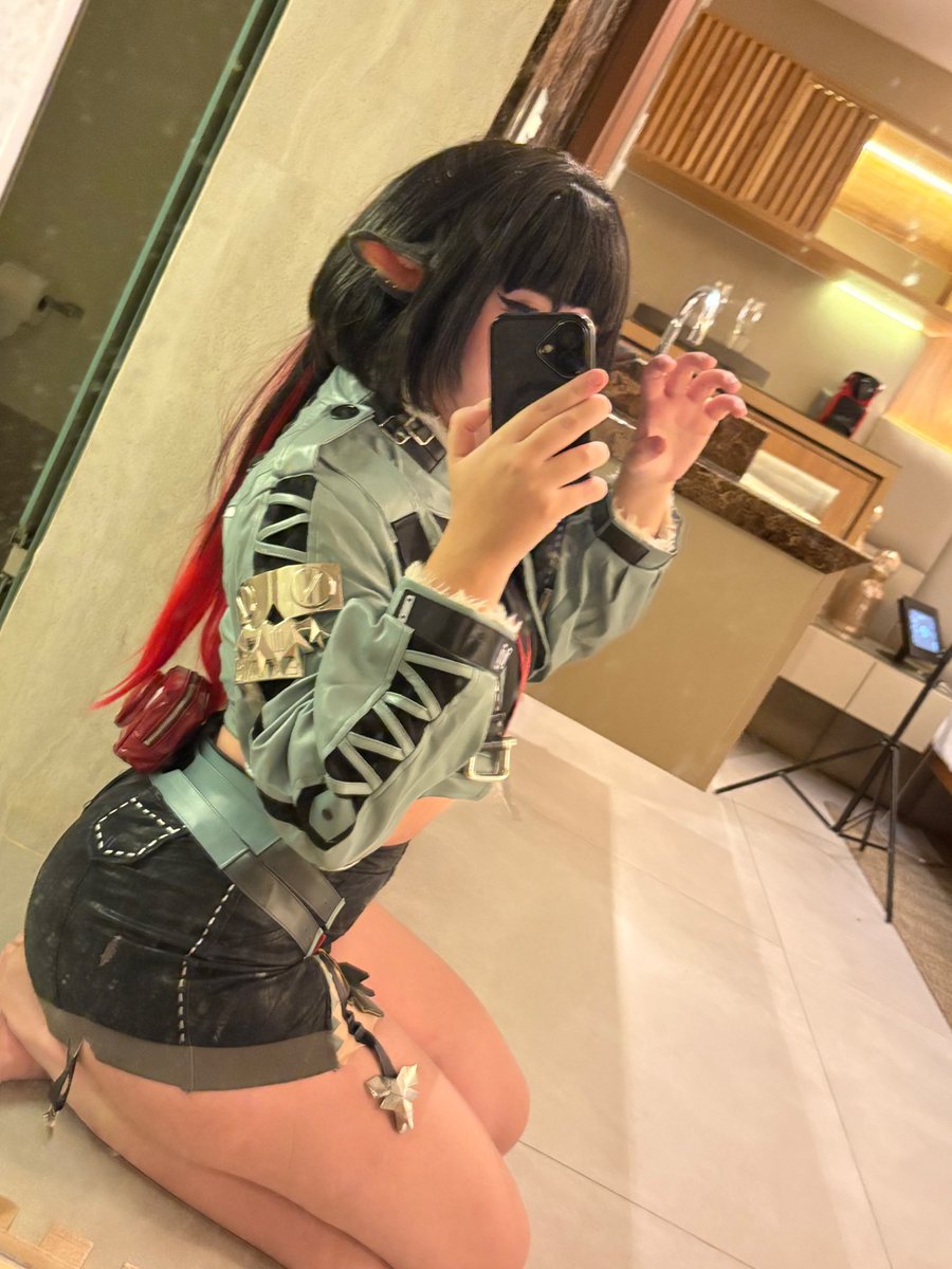𝐥𝐢𝐭𝐭𝐜𝐡𝐮~🍑🔞 tweet media