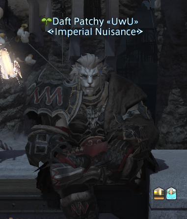 Daft Patchy🏴☠️🏴 tweet media