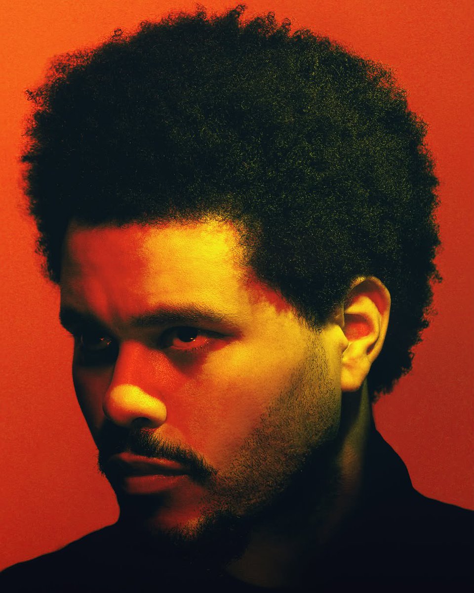 The Weeknd News tweet media