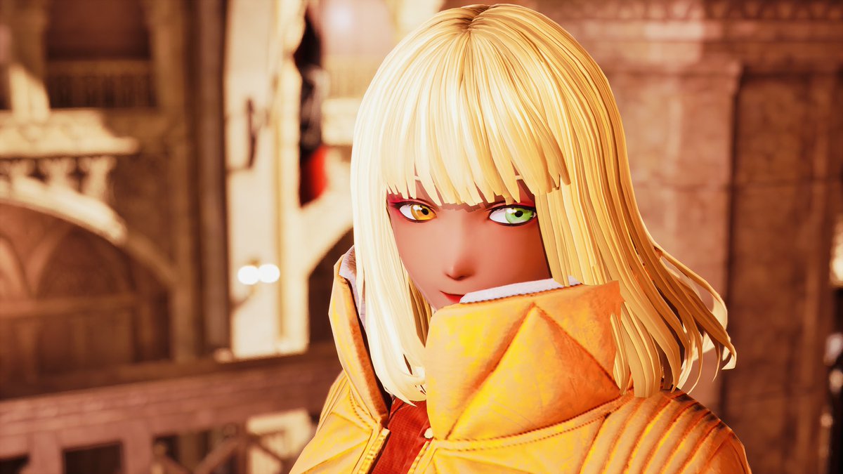 ストリバ・リトス tweet media