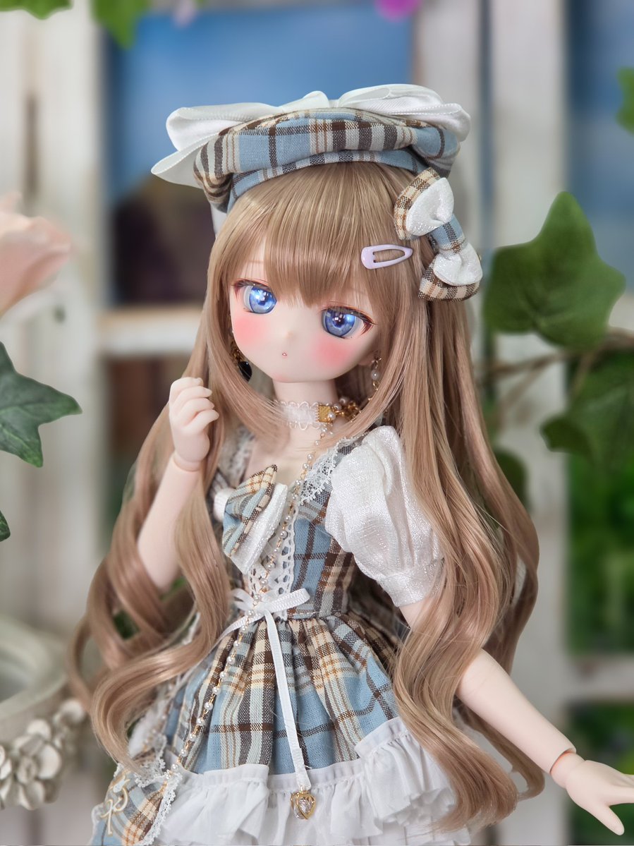 みやび@ドール tweet media