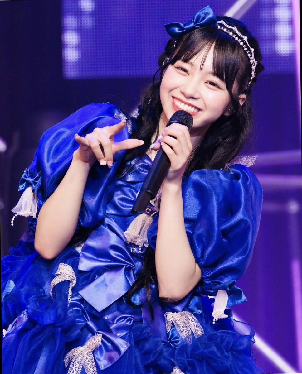 new tag 09/hyogo🚹 CUTIE STREET 増田彩乃推しです！💙 あやの推しの