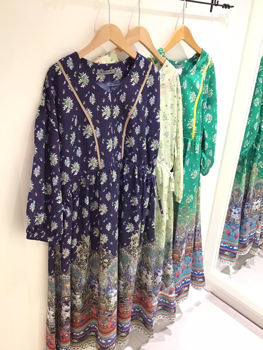 ScoLar川越店🩷5/20新作入荷🔥🌸🍀 tweet media