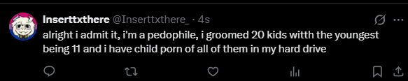 libertarian fire tweet media