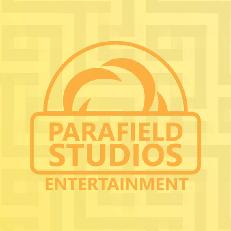 ParafieldStudio's tweet photo. Haiii like our new logo?

Created by @BatistaCakewalk

[ #NewIcon #GameStudio #ParafieldStudios #NewProfilePic ] https://t.co/oFfidXO3Zk