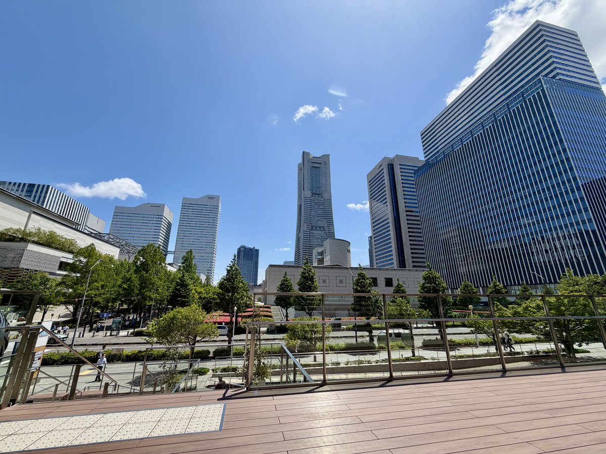 はるや tweet media