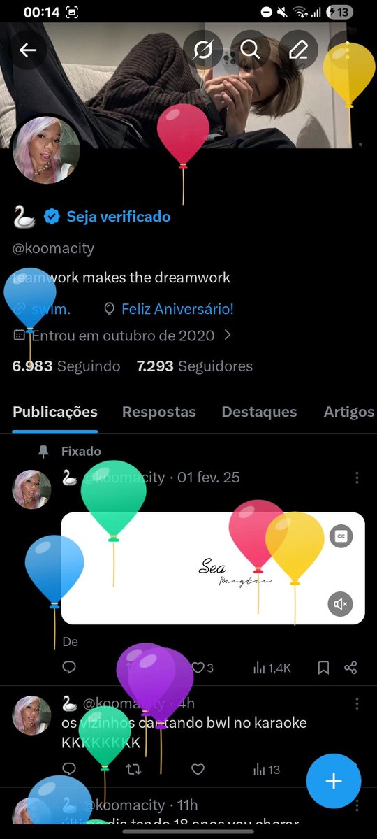 🦢 tweet media