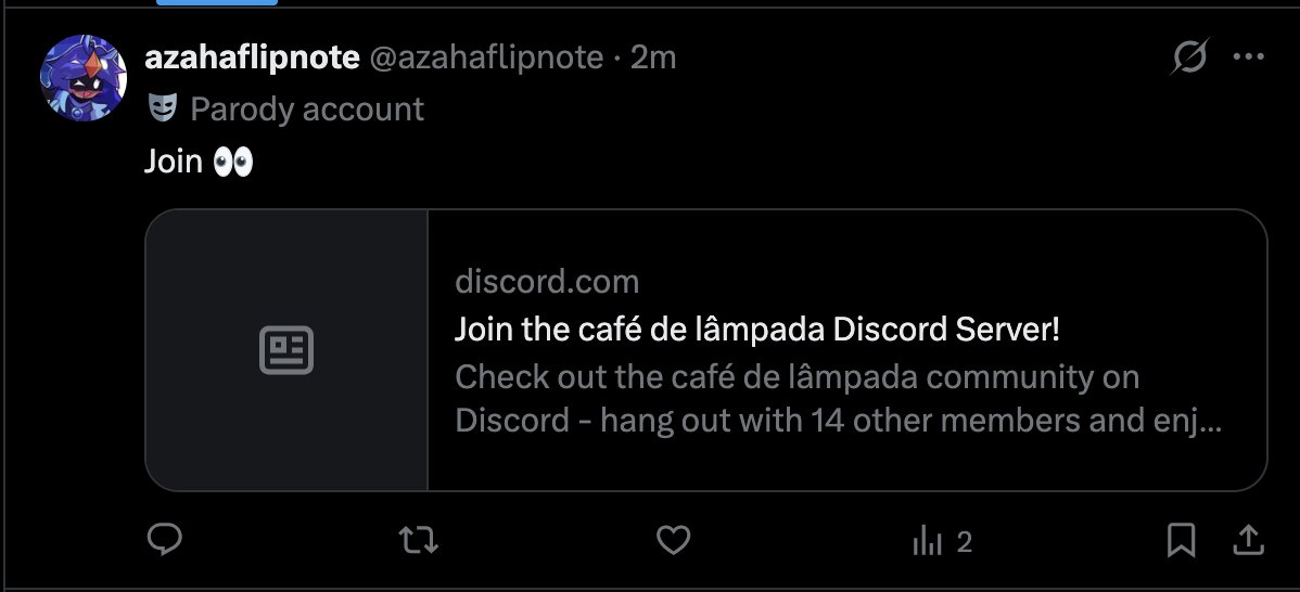 Inserttxthere tweet media