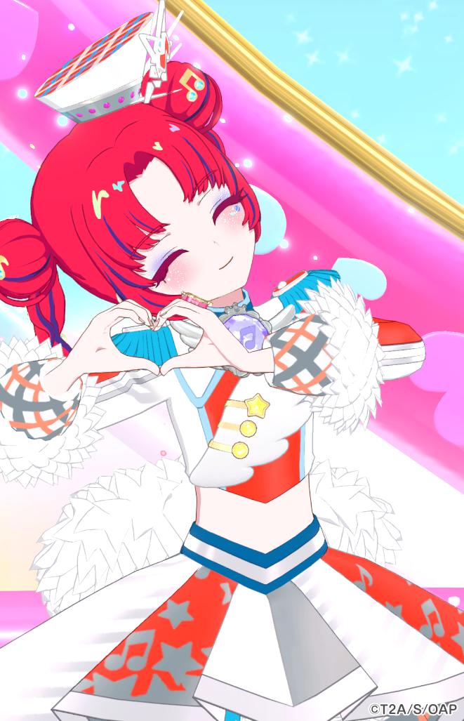 ちゃ@アイプリ tweet media