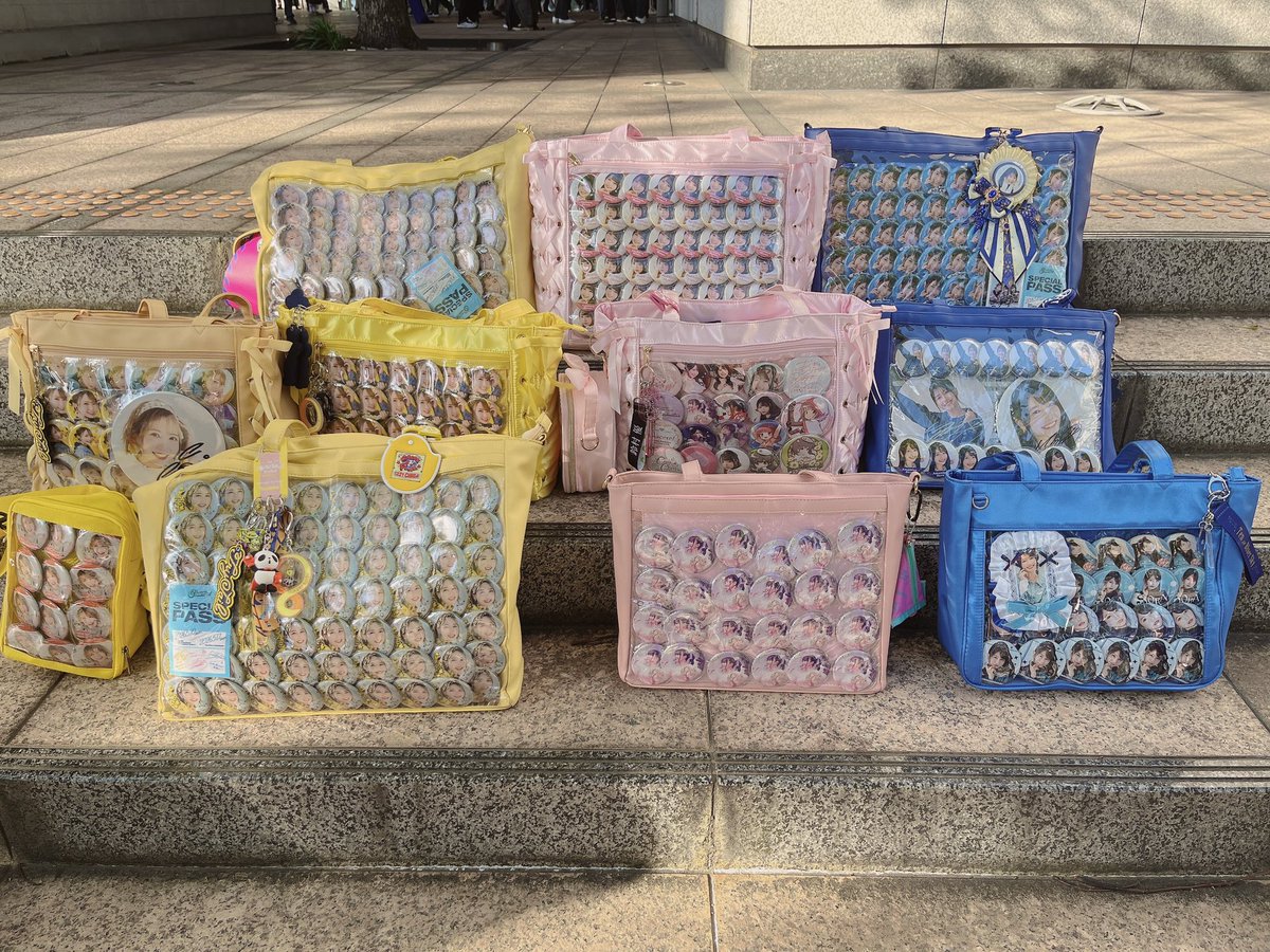 3HarveySpecter3's tweet photo. 大阪たのしかった

いっぱい泣いた

思い出の味
#TrySail
#yokoo https://t.co/AuRXJNY43g