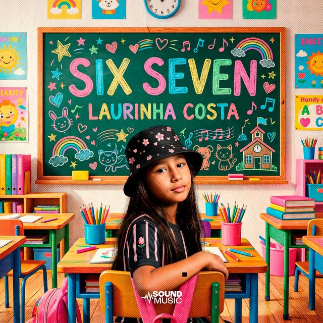 weiszfeld's tweet photo. Six Seven” has a very wide Viral map for a Portuguese-language track. Laurinha Costa, Dj Cabello, @DjTchouzen & SoundMusic Original are 13 days into the Spotify Viral run and appear across 56 markets.

Current ranks:

#2 Indonesia, Malaysia
#3 Belgium, Chile, France, Israel, Paraguay, Philippines
#4 Argentina, Ecuador, Kazakhstan, Switzerland
#5 Global, Italy, Mexico, Peru, Singapore, Spain, Venezuela
#6 Morocco
#7 Austria, Germany, Luxembourg, Netherlands, Portugal

The interesting part is the mix: Southeast Asia, LATAM and Europe are all high at the same time.