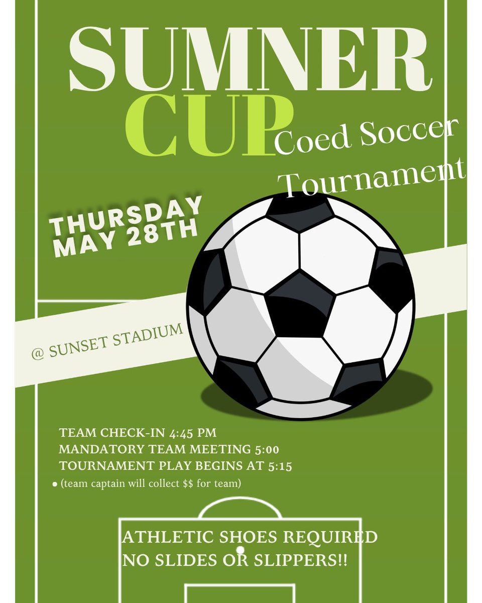 Sumner Soccer tweet media