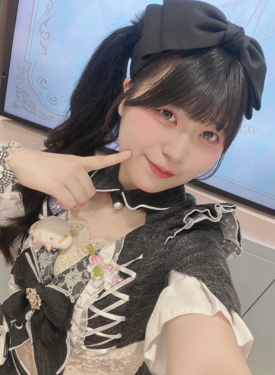 ClassyPrincessCafe🎀ྀི クラプリカフェ tweet media