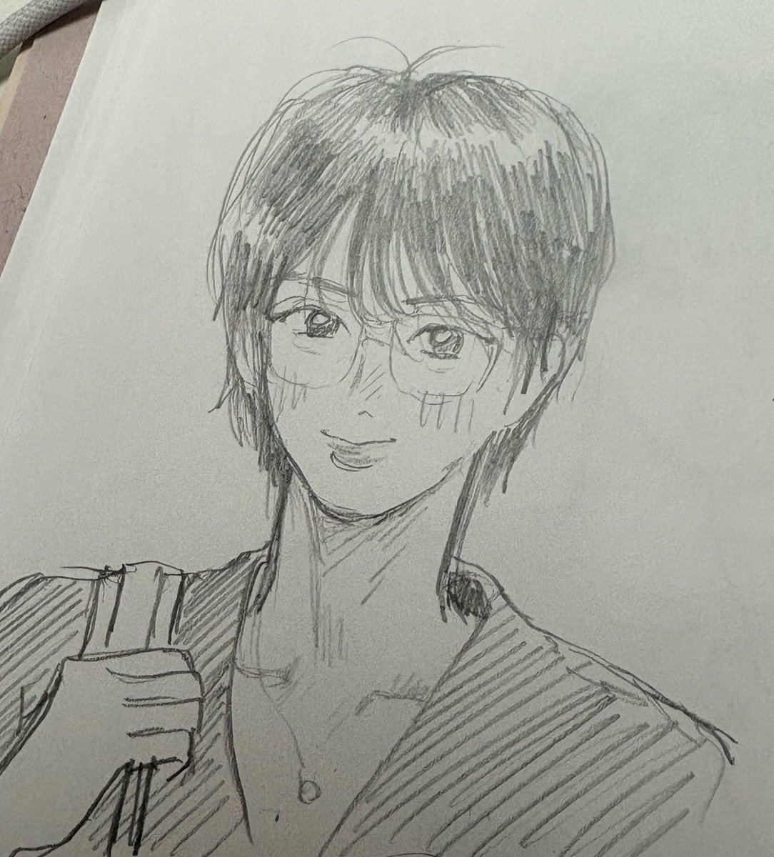 yuufiittf's tweet photo. cutie jinnie🐹💕💕
#btsfanart https://t.co/INj0tjTfNf
