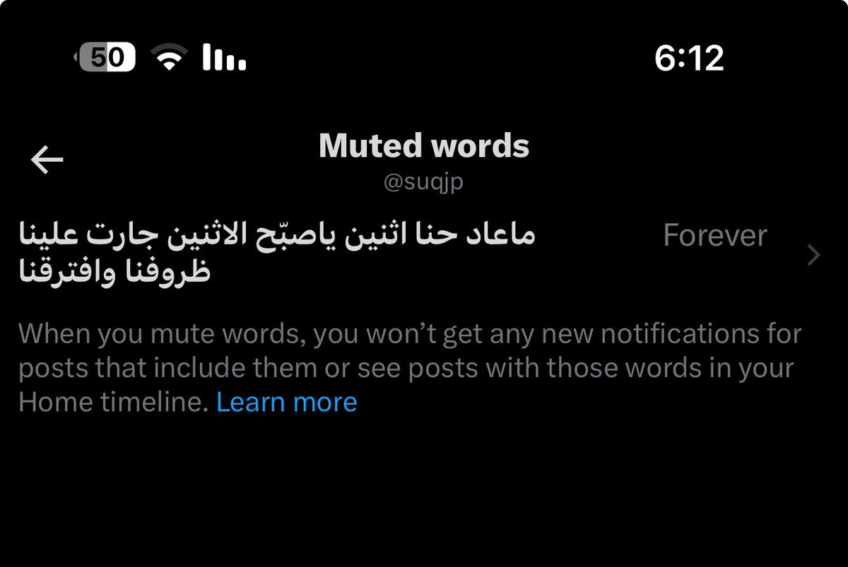 User not found tweet media