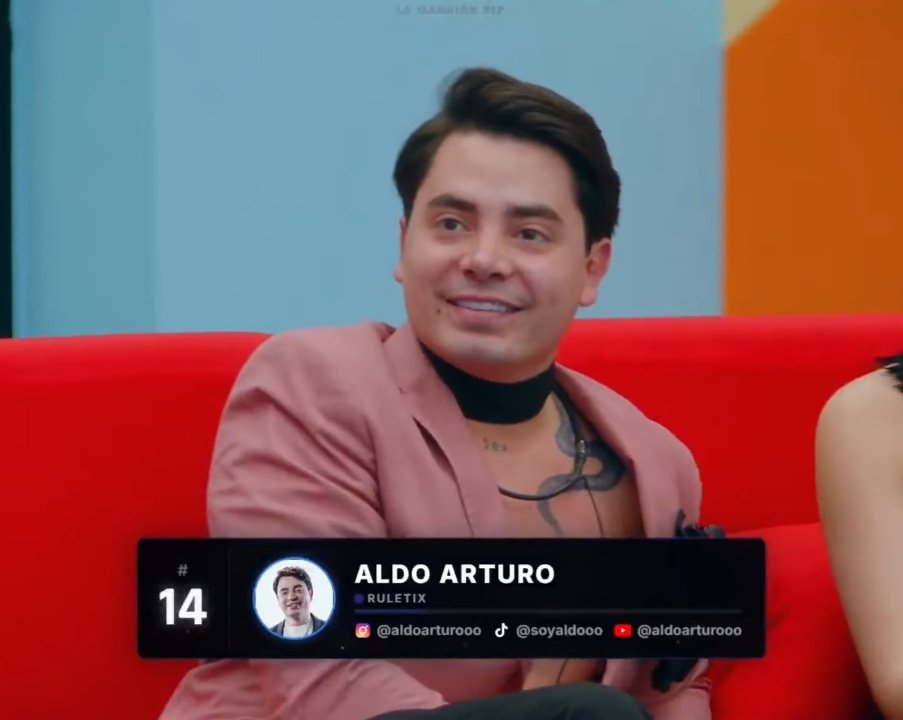 La Bamba tweet media