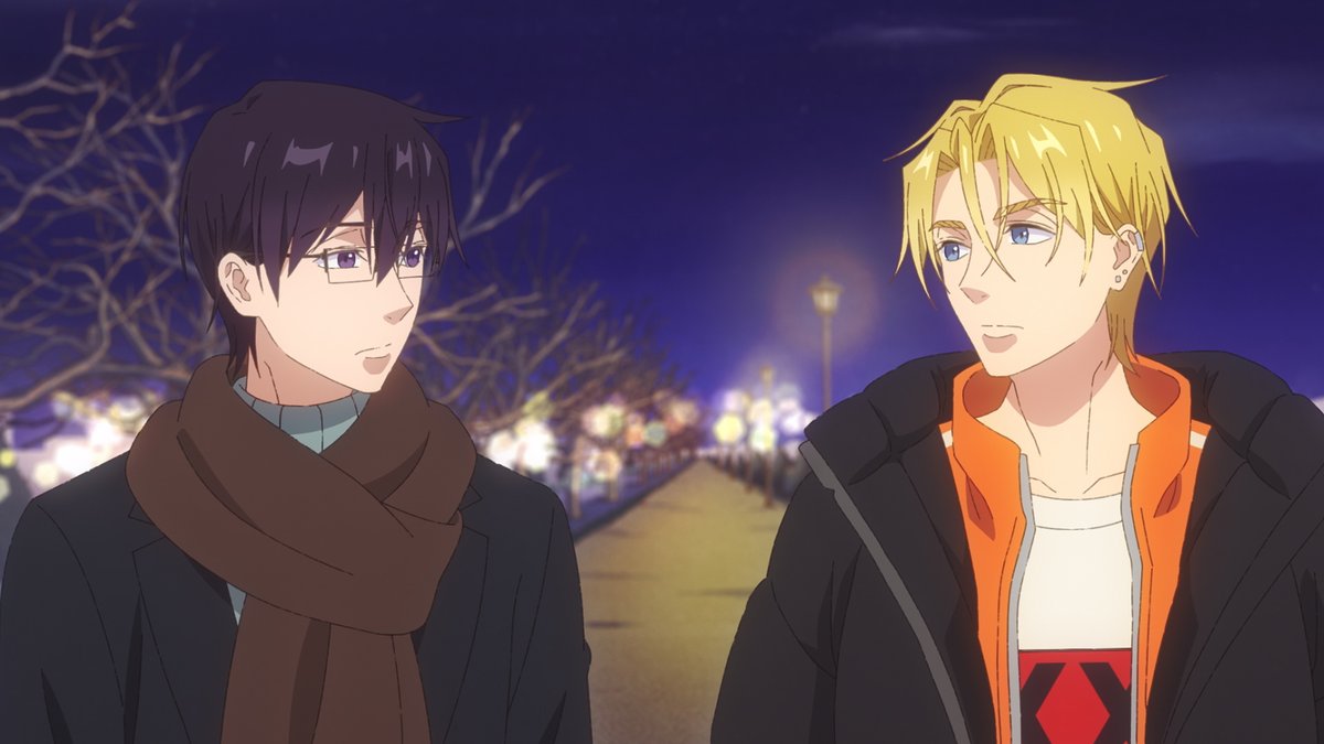 日テレアニメ枠「AnichU」公式 tweet media