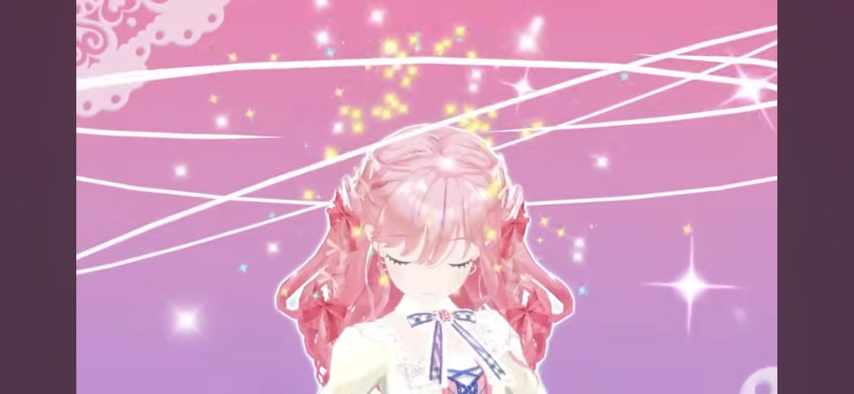 天使が降りてきたのかと思った。 #アイカツ #デミカツ #アイカツ
