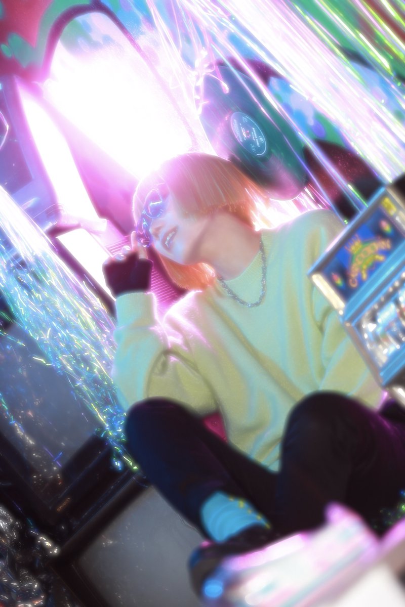 きょじ tweet media