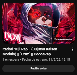 Cocoa tweet media