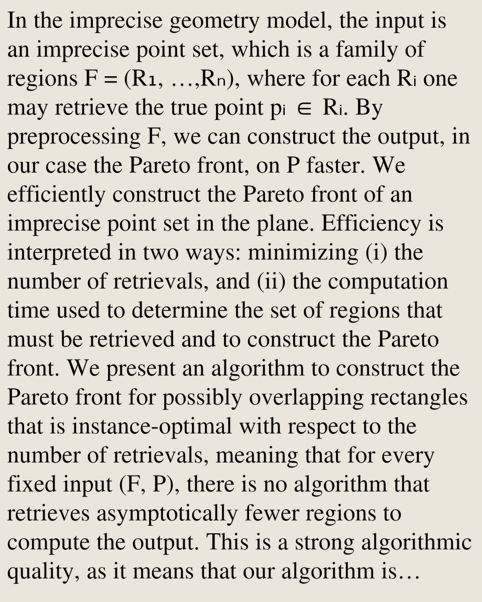 Computational Geometry Papers tweet media